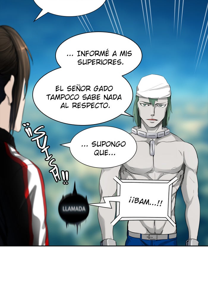Read Tower of God ES Manga Online