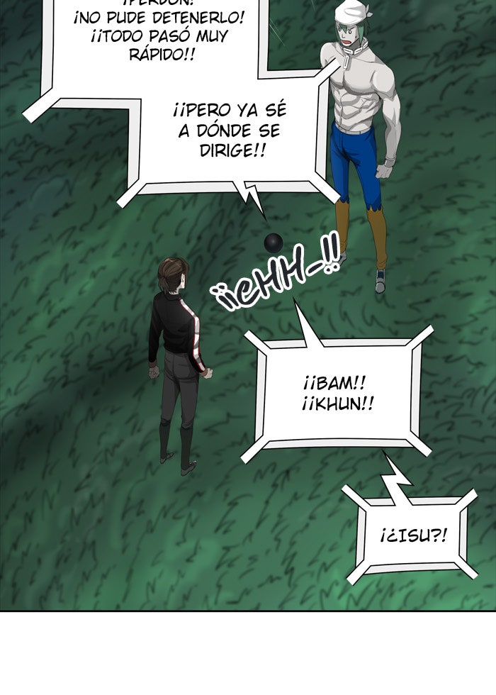 Read Tower of God ES Manga Online