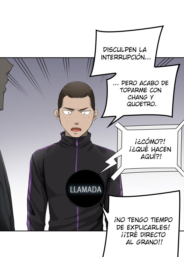 Read Tower of God ES Manga Online