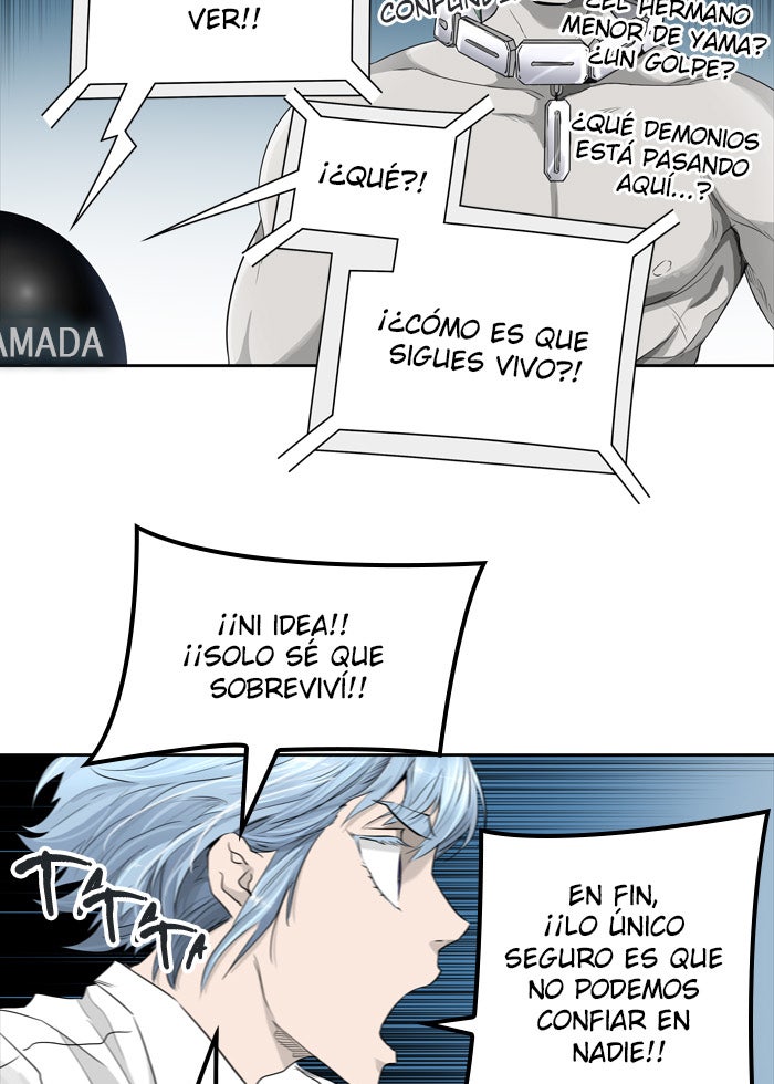 Read Tower of God ES Manga Online