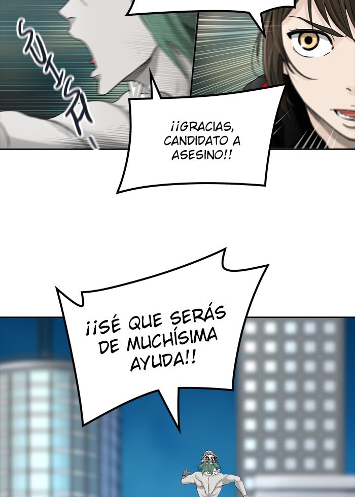 Read Tower of God ES Manga Online