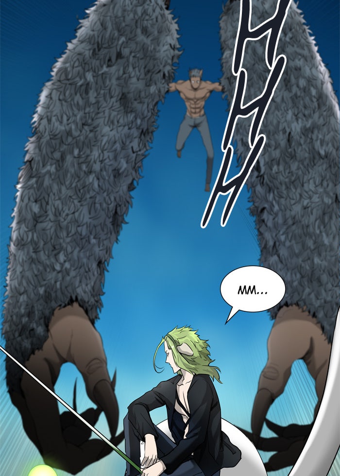 Read Tower of God ES Manga Online