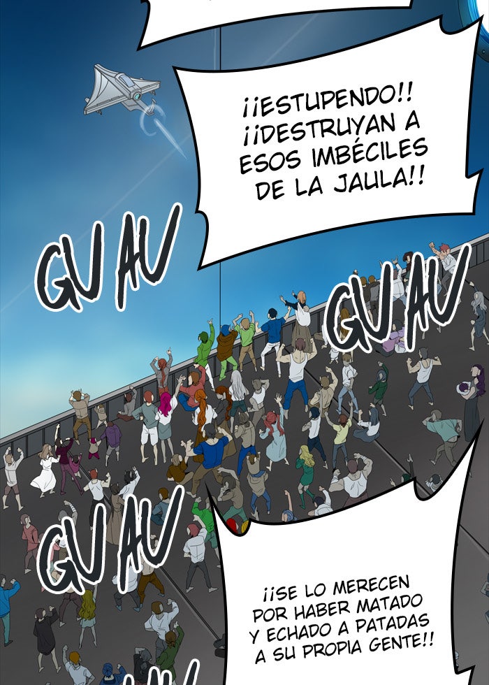 Read Tower of God ES Manga Online