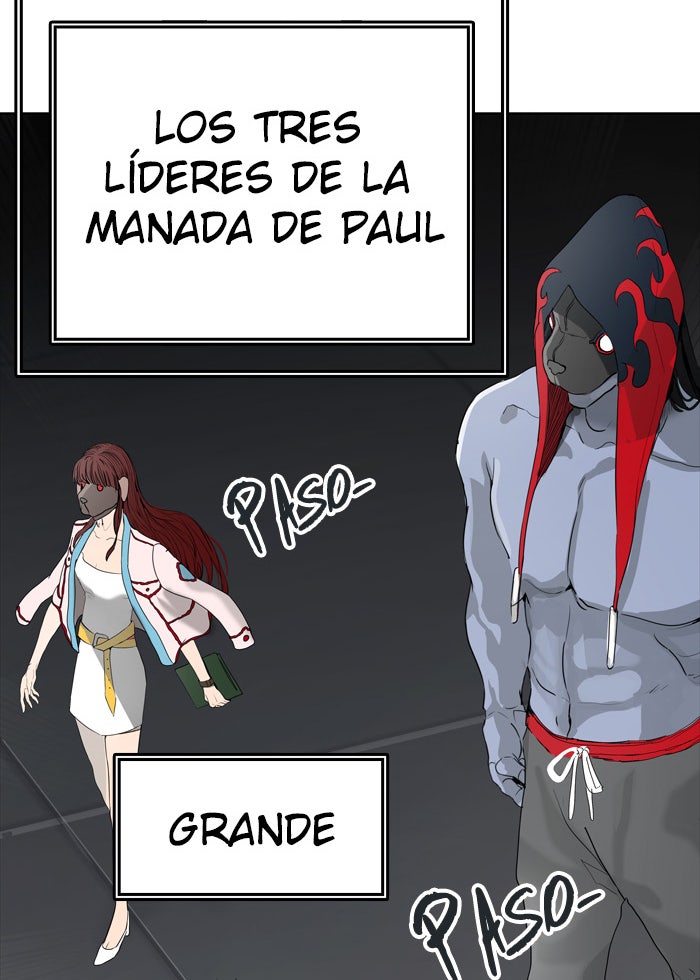 Read Tower of God ES Manga Online