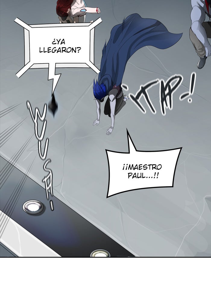 Read Tower of God ES Manga Online