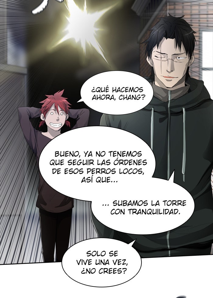 Read Tower of God ES Manga Online