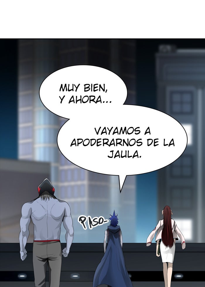 Read Tower of God ES Manga Online