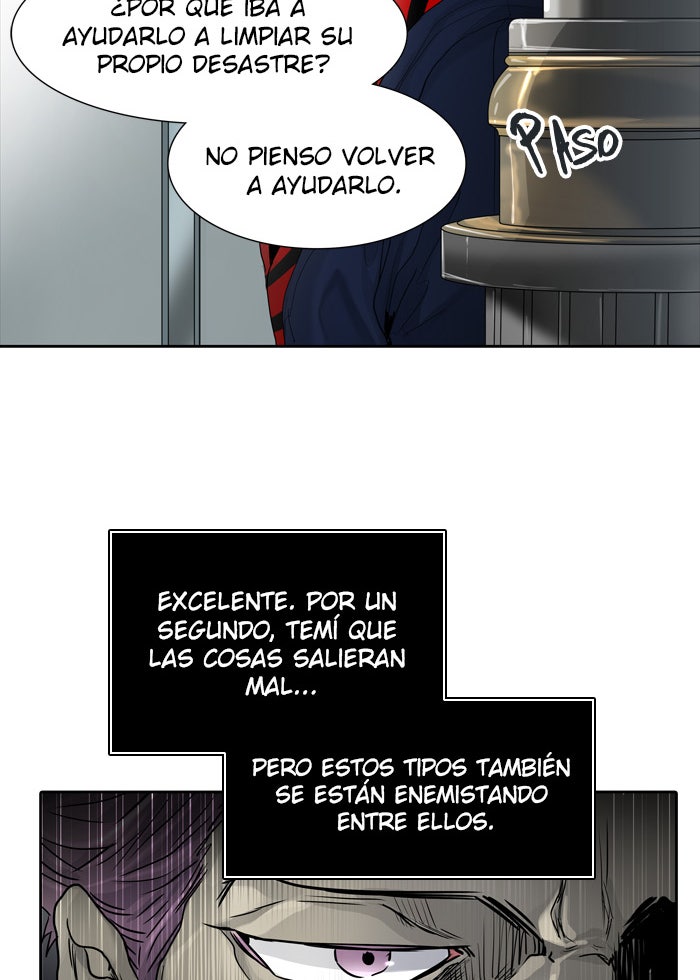 Read Tower of God ES Manga Online