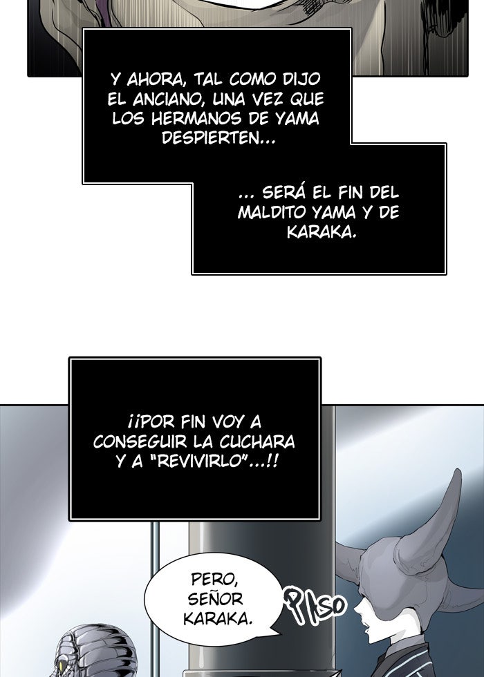 Read Tower of God ES Manga Online