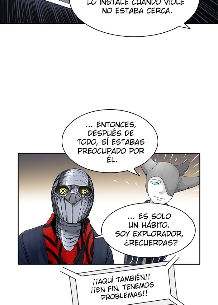 Read Tower of God ES Manga Online