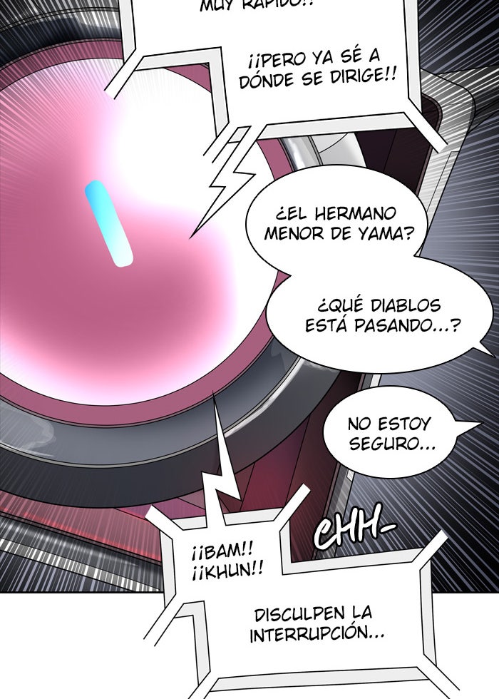 Read Tower of God ES Manga Online