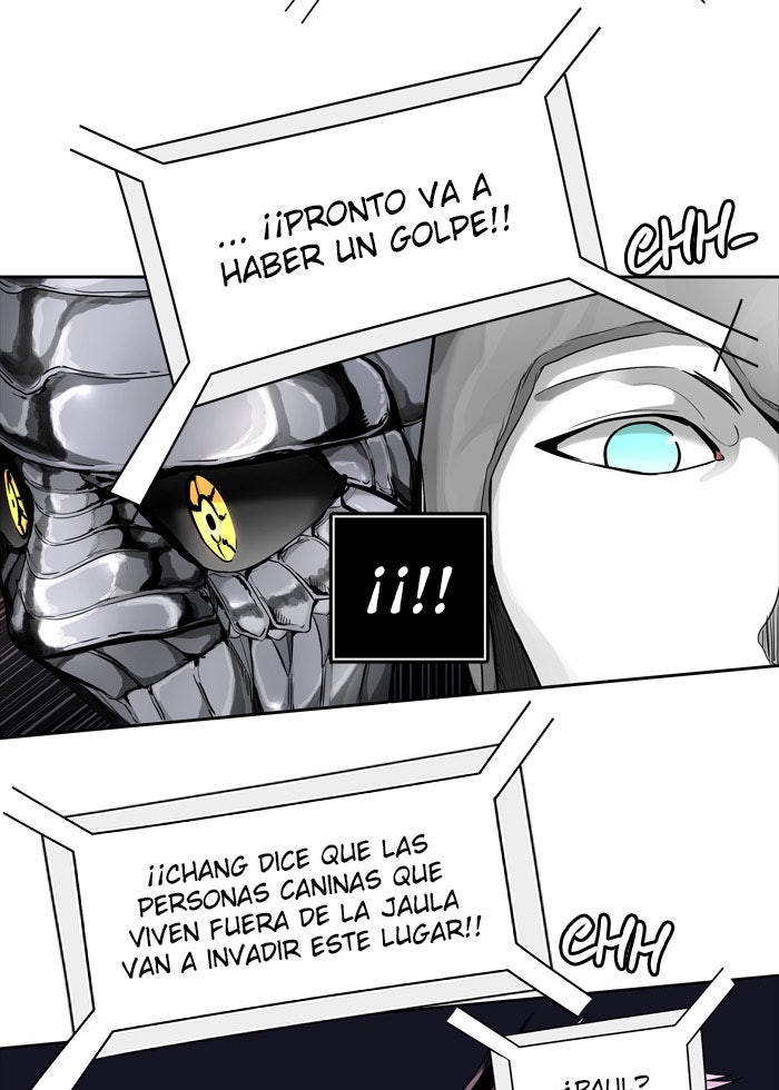 Read Tower of God ES Manga Online