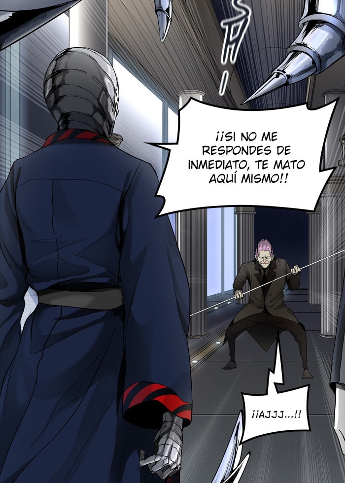 Read Tower of God ES Manga Online