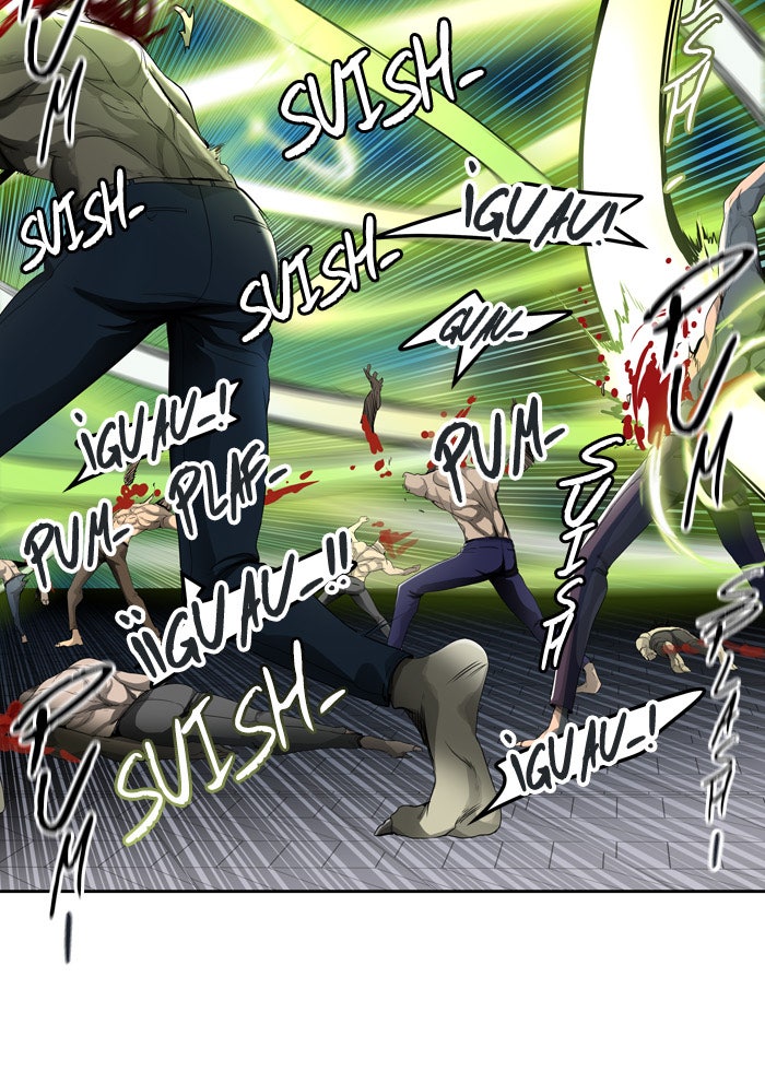 Read Tower of God ES Manga Online