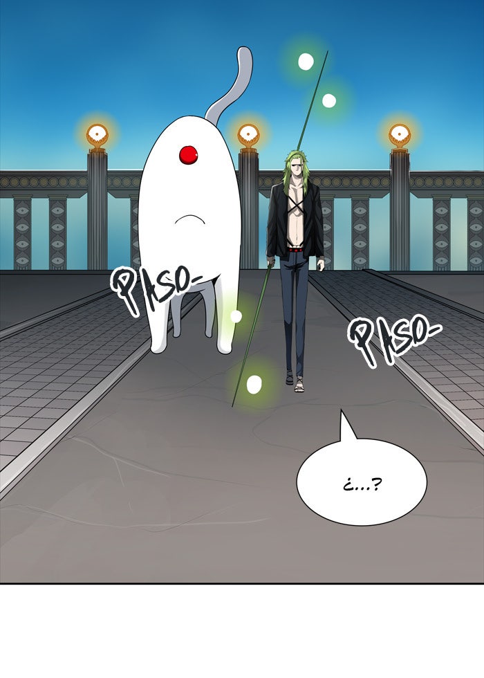 Read Tower of God ES Manga Online