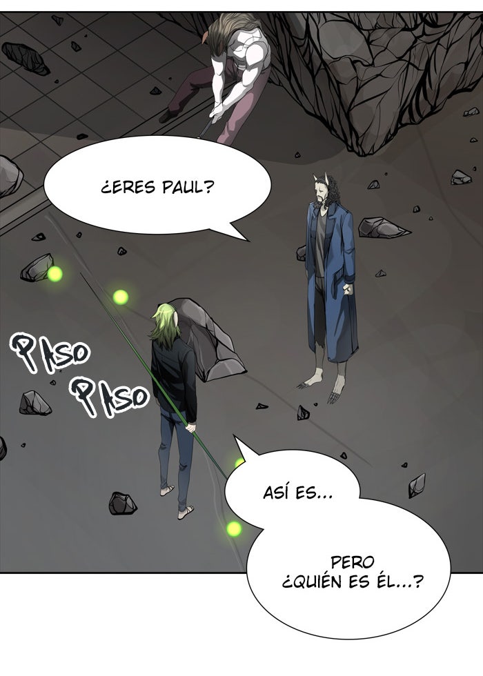 Read Tower of God ES Manga Online