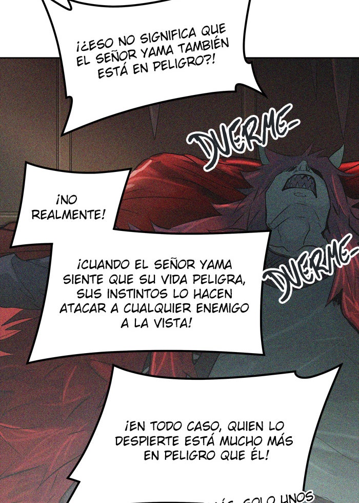 Read Tower of God ES Manga Online