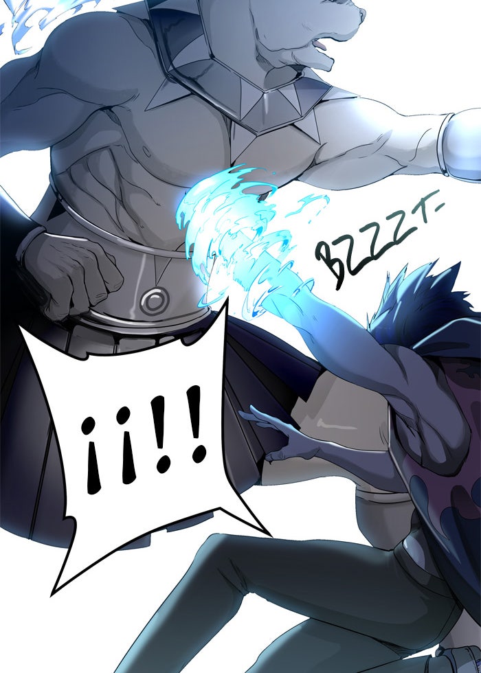 Read Tower of God ES Manga Online