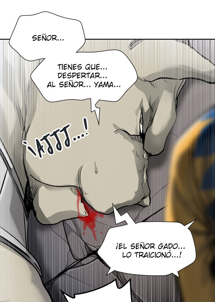 Read Tower of God ES Manga Online