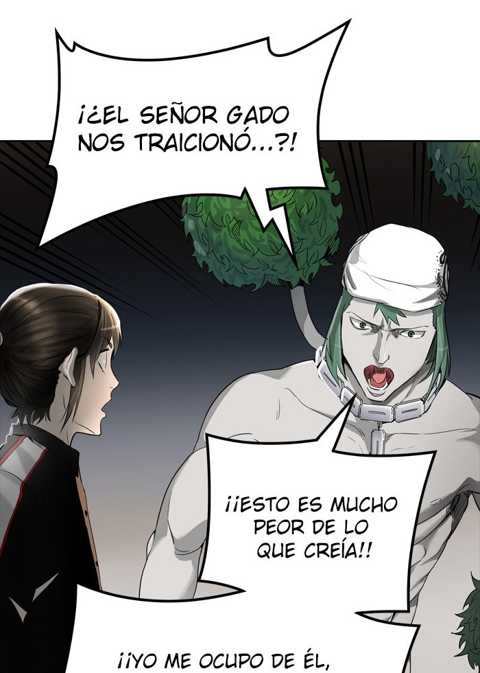 Read Tower of God ES Manga Online