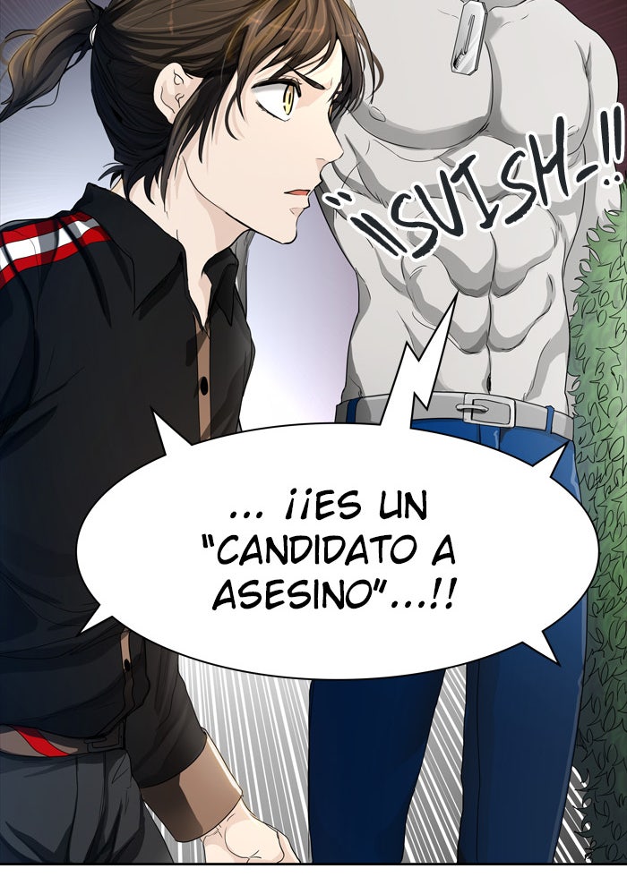 Read Tower of God ES Manga Online