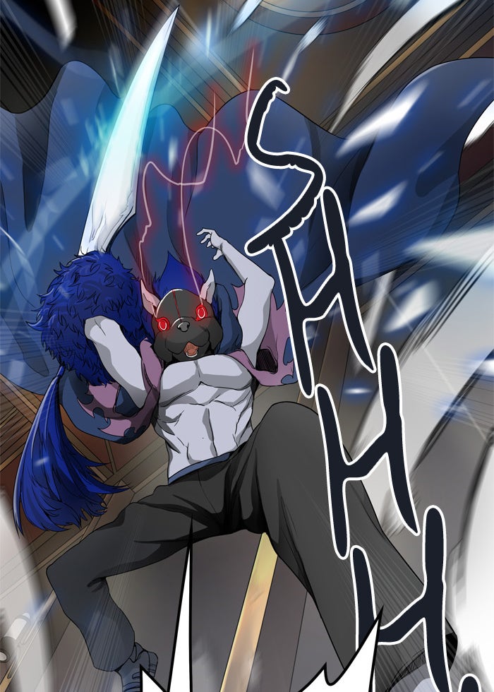 Read Tower of God ES Manga Online