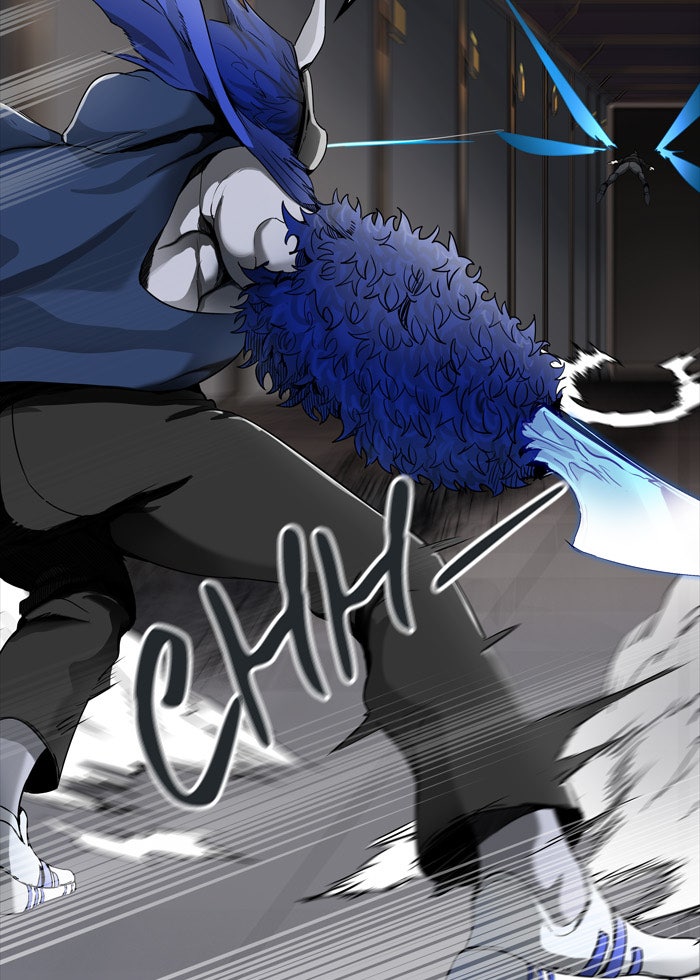 Read Tower of God ES Manga Online