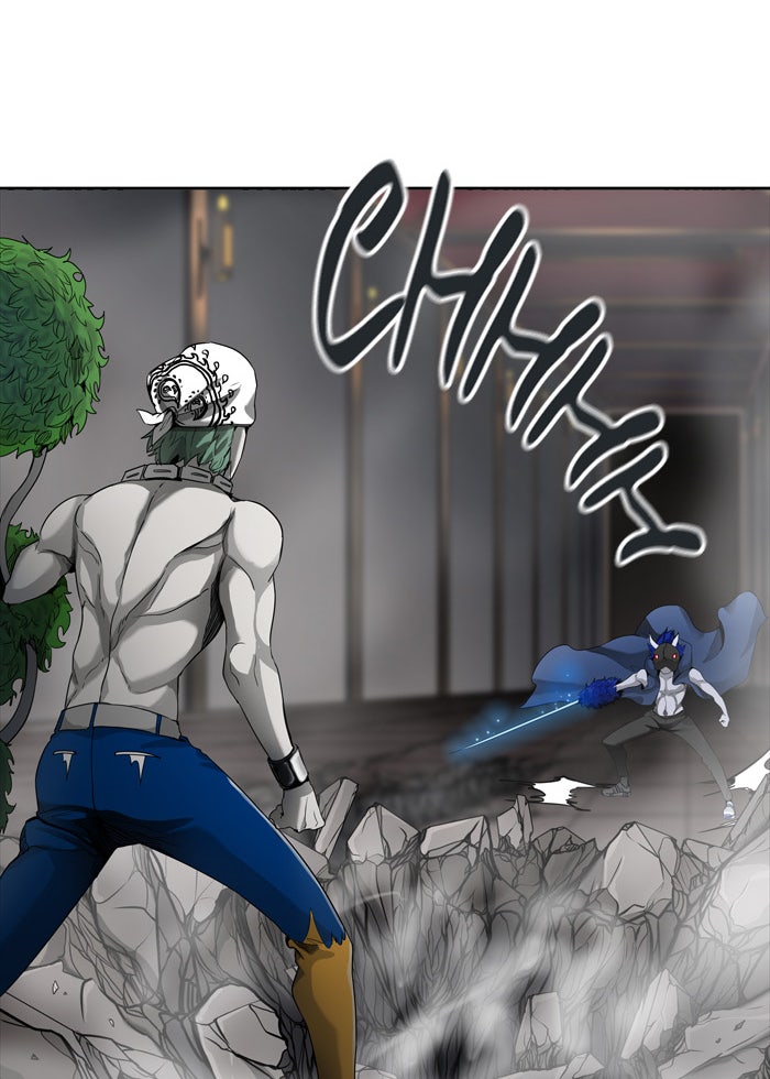 Read Tower of God ES Manga Online