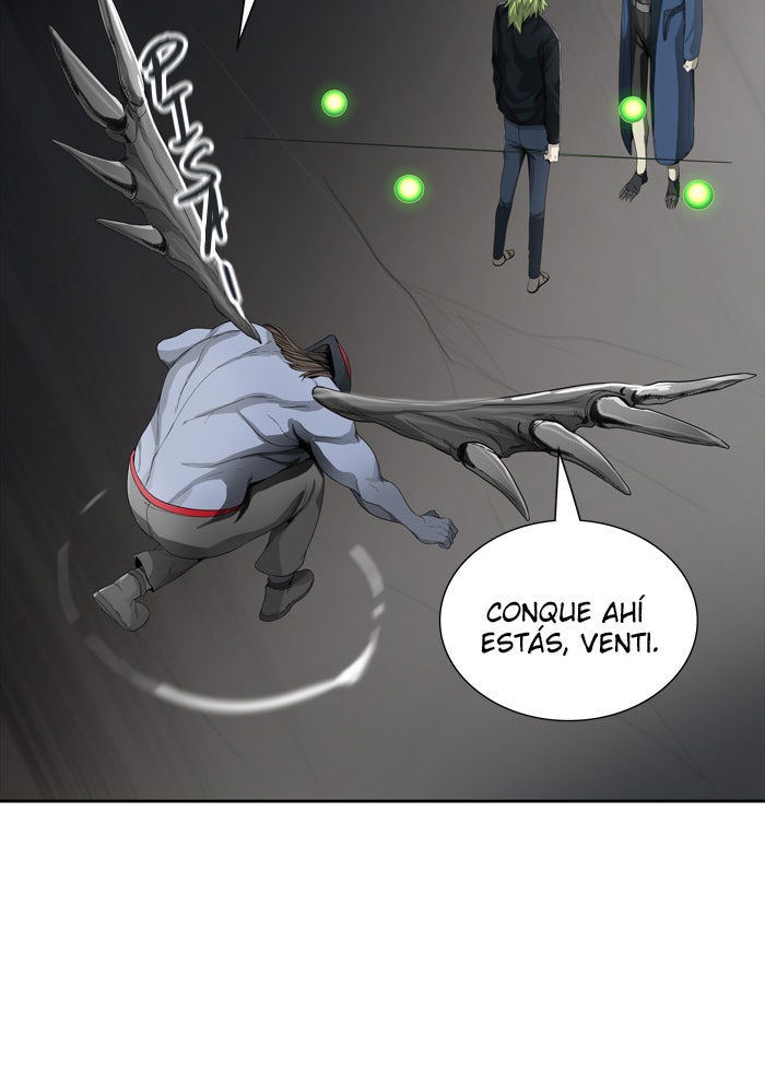 Read Tower of God ES Manga Online