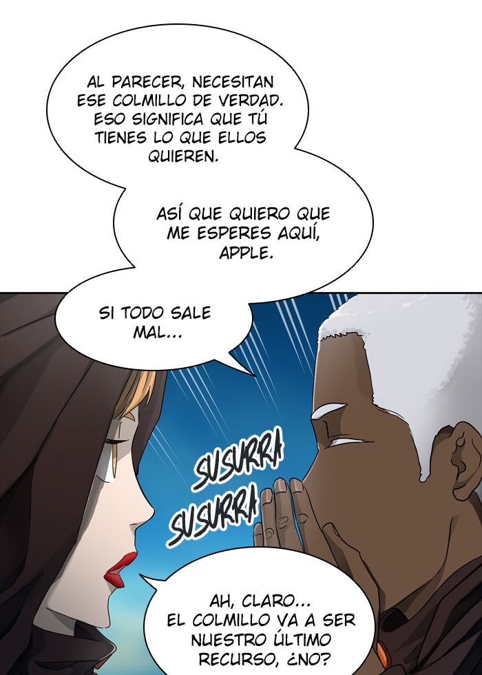 Read Tower of God ES Manga Online