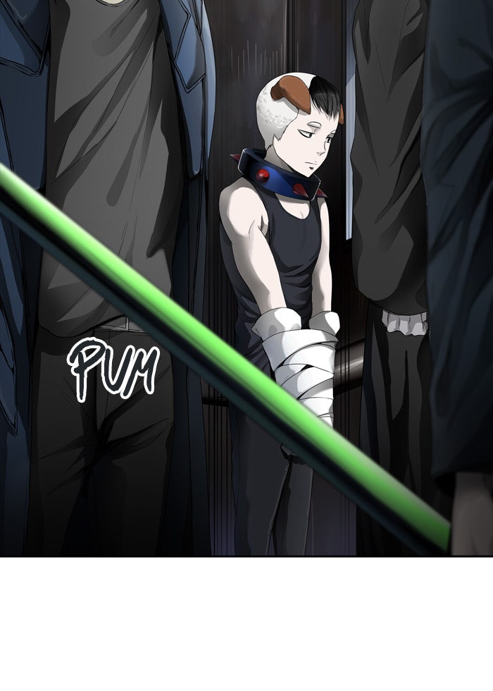 Read Tower of God ES Manga Online