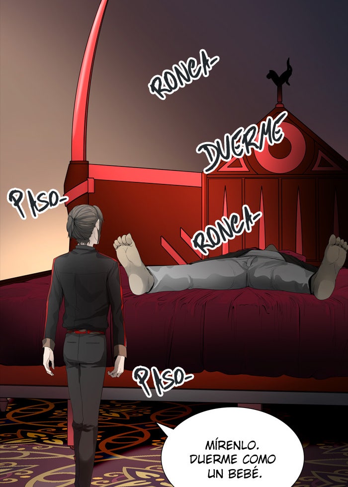 Read Tower of God ES Manga Online