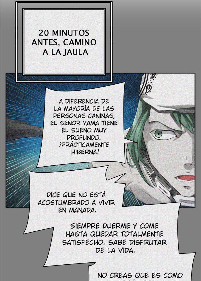 Read Tower of God ES Manga Online
