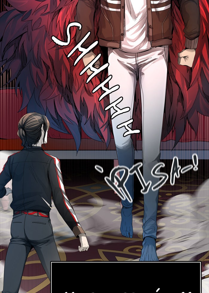 Read Tower of God ES Manga Online