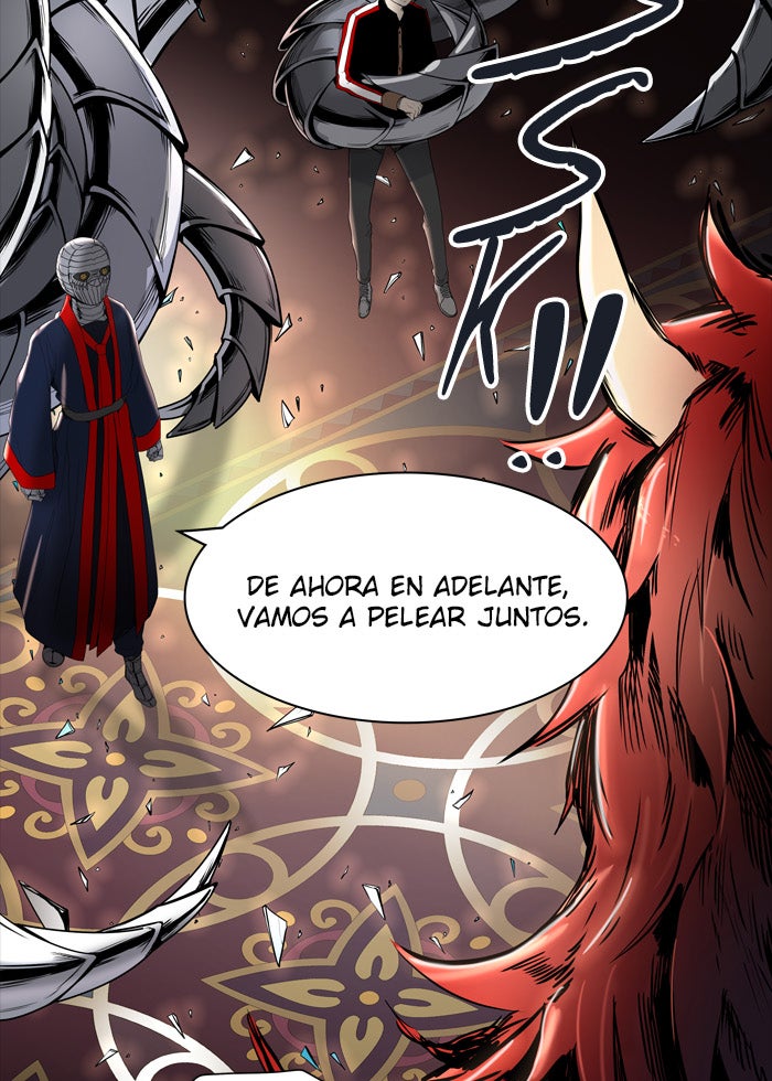 Read Tower of God ES Manga Online