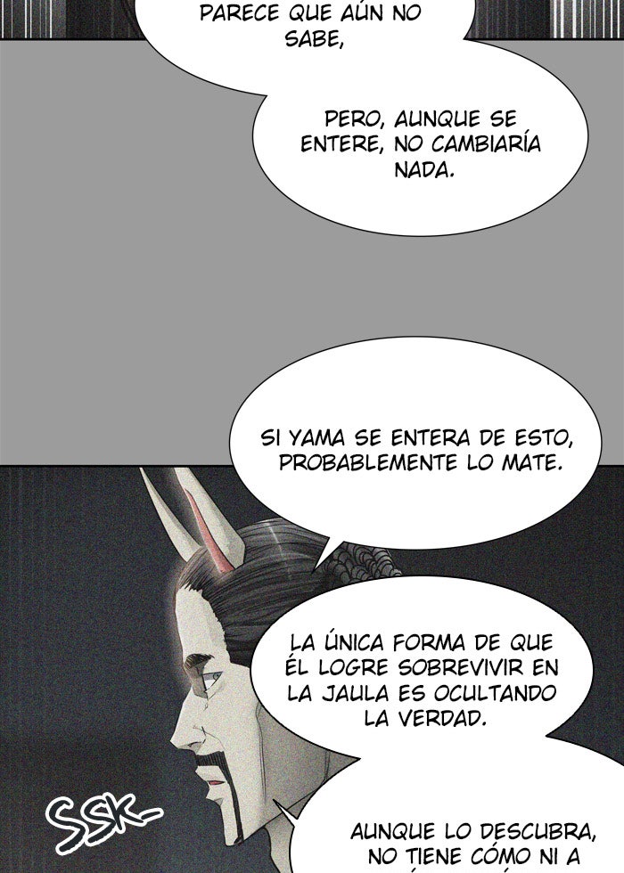 Read Tower of God ES Manga Online
