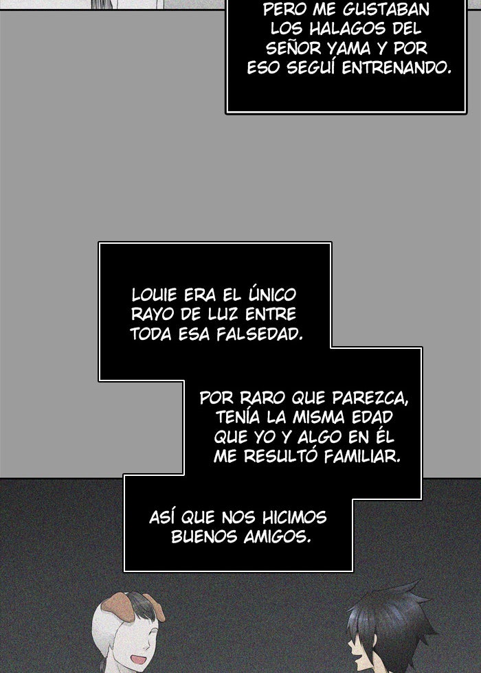 Read Tower of God ES Manga Online