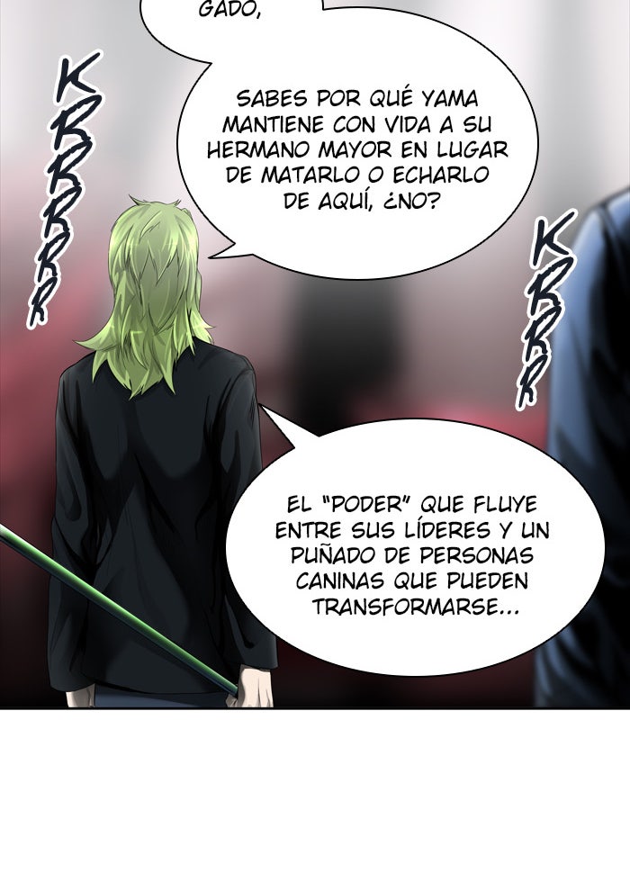 Read Tower of God ES Manga Online