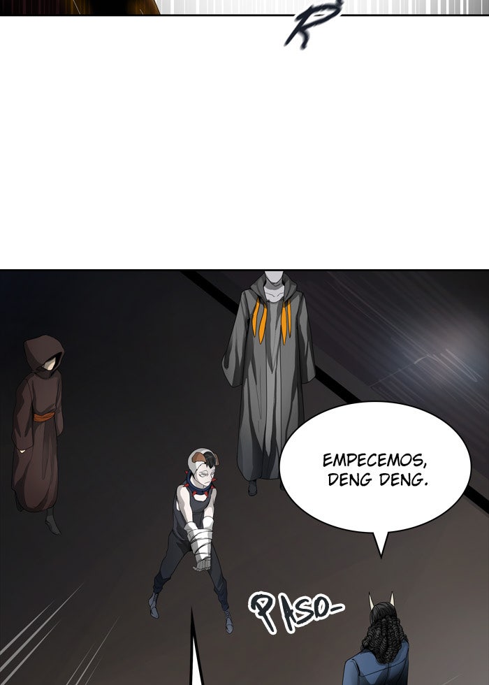 Read Tower of God ES Manga Online