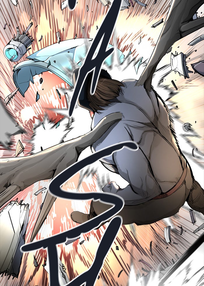Read Tower of God ES Manga Online