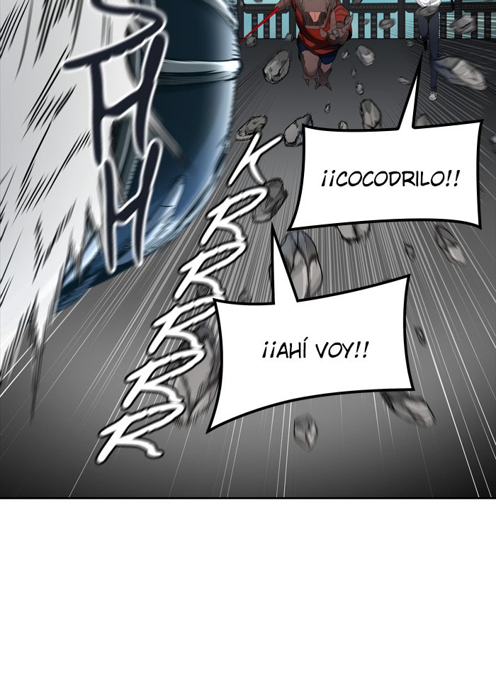 Read Tower of God ES Manga Online
