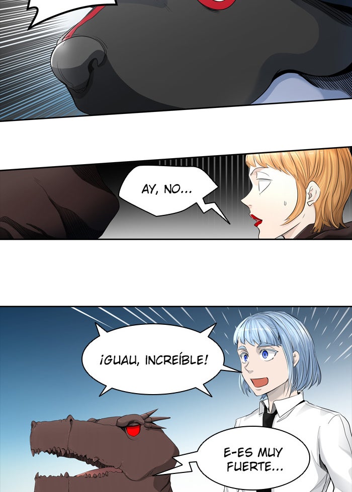 Read Tower of God ES Manga Online