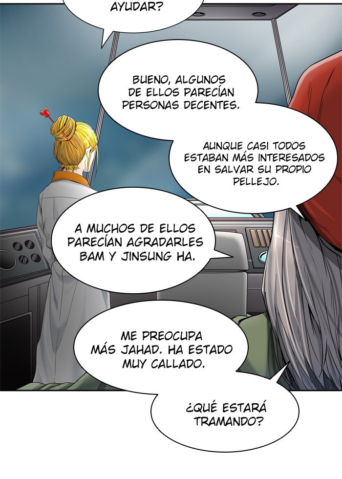 Read Tower of God ES Manga Online