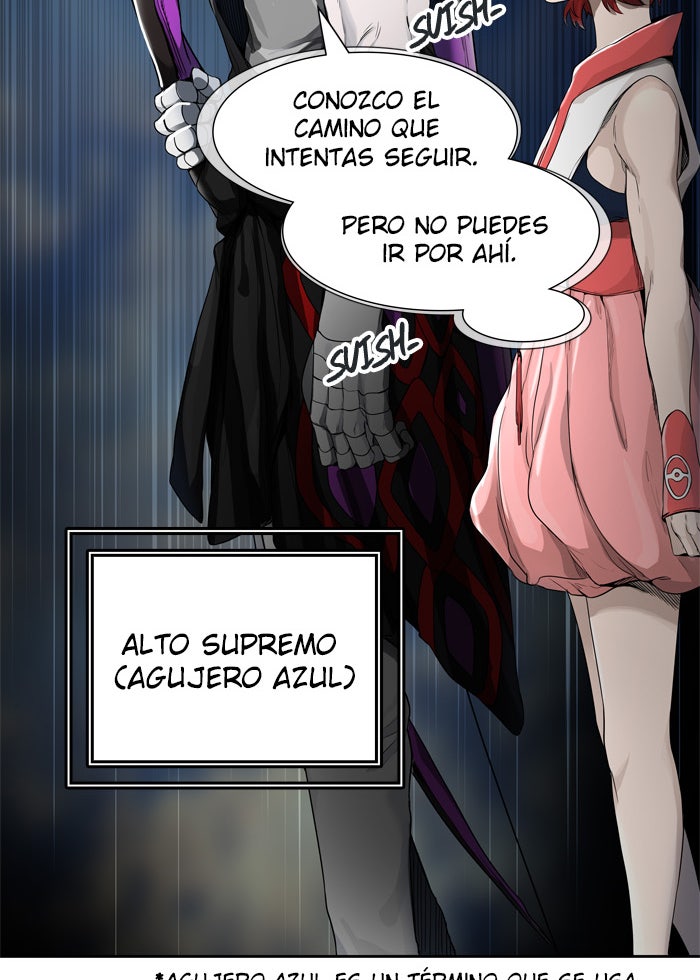 Read Tower of God ES Manga Online