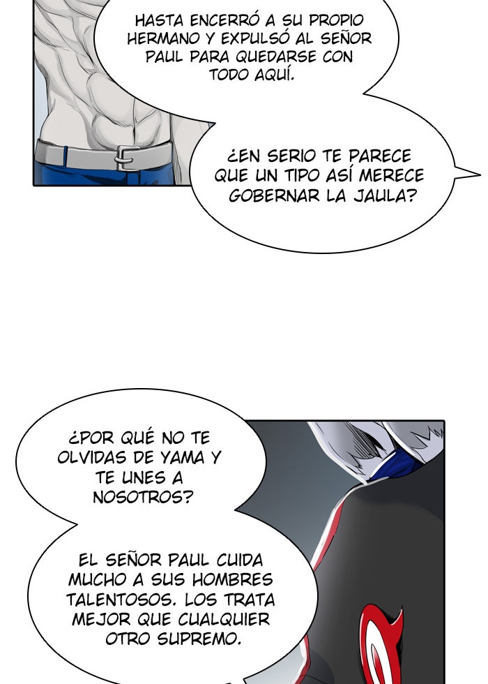 Read Tower of God ES Manga Online