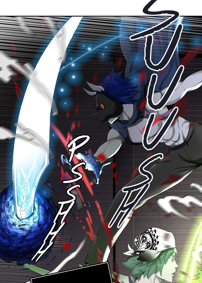 Read Tower of God ES Manga Online
