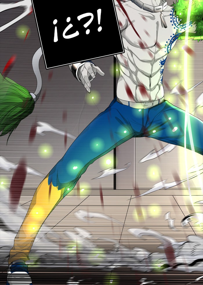 Read Tower of God ES Manga Online