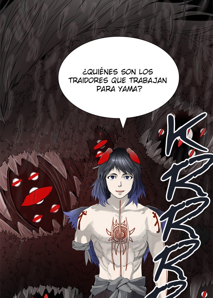 Read Tower of God ES Manga Online