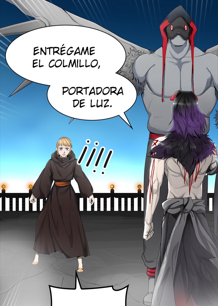 Read Tower of God ES Manga Online