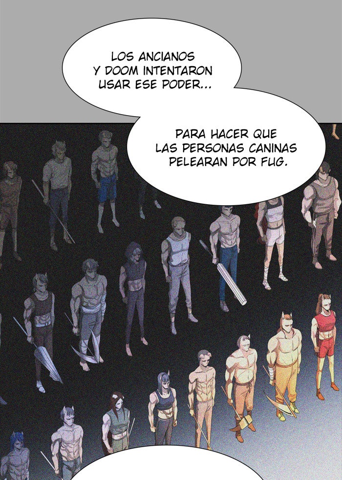 Read Tower of God ES Manga Online